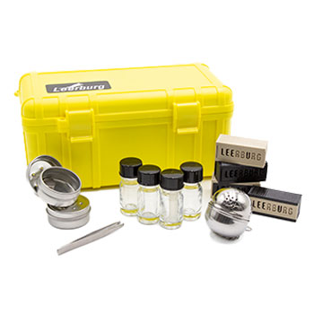 Leerburg's Getxent K9 Cadaver Training Kit