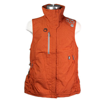 Hurtta ECO Dog Trainer's Vest