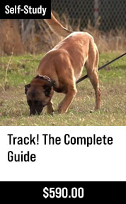 Track! The complete guide