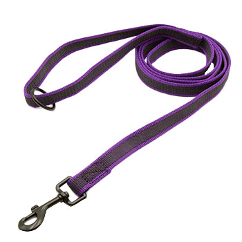 3/4-inch No Slip Leash - 6ft