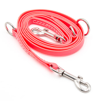 1/2in x 7ft Lightweight Multifunctional Leash 