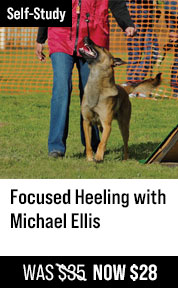 Focused Heeling