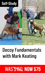 Decoy Fundamentals