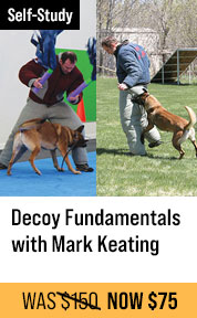 Decoy Fundamentals