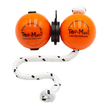 Top-Matic Magnetic 2 Ball PROFI - Set