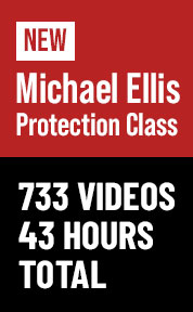 Michael Ellis New Courses