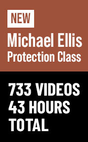 Michael Ellis New Courses