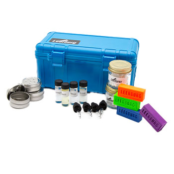 Leerburg's AKC Scent Work Kit