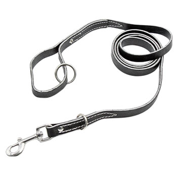 3/4-inch K9 Dual Purpose Leash