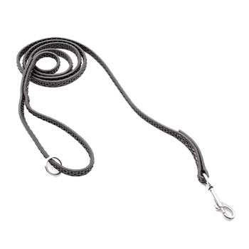 Leerburg’s Super Grip Leash with Handle