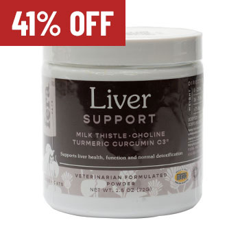 Fera Liver Support