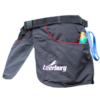 Leerburg Adjustable Dog Training Apron