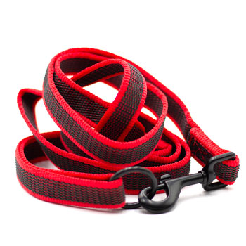 3/4-inch No Slip Leash - 6ft