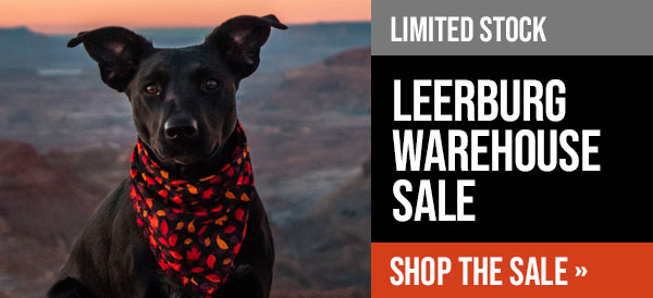 Warehouse Sale