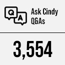 Ask Cindy QAs