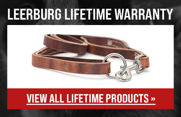 Lifetime Warranty