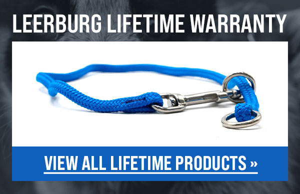 Lifetime Warranty on Select Products