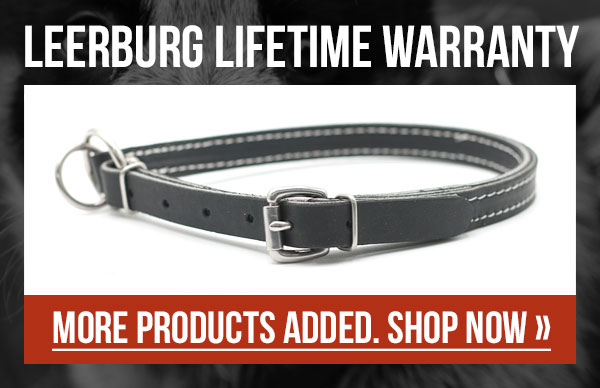 Lifetime Warranty