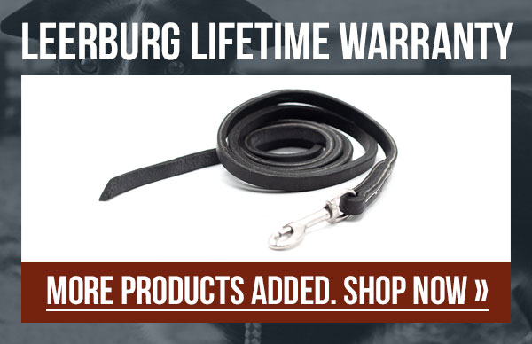 Lifetime Warranty on Select Products