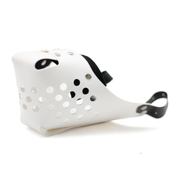 JAFCO Regular Plastic Muzzle