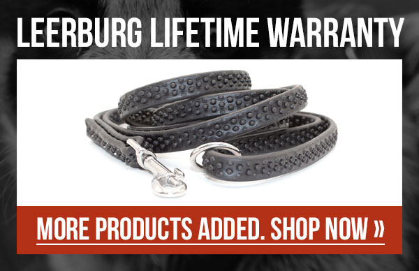 Lifetime Warranty