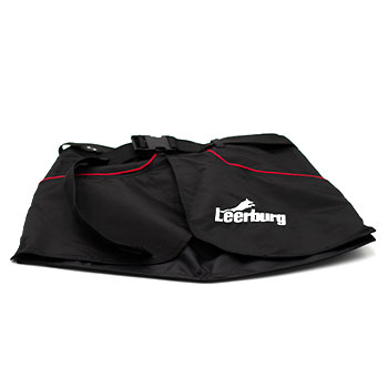 Leerburg Adjustable Dog Training Apron
