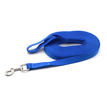 33ft Long Flat Nylon Line with Handle
