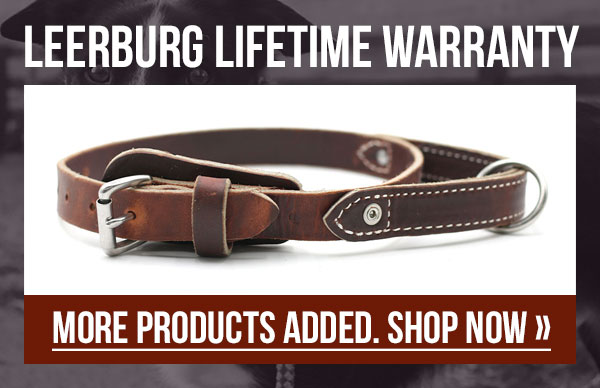 Lifetime Warranty on Select Products