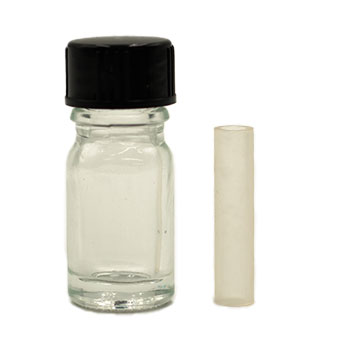Getxent Tube in Glass Bottle