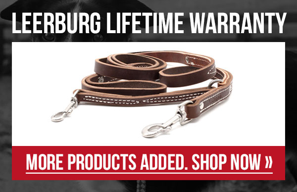 Lifetime Warranty on Select Products