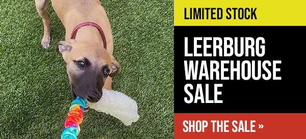 Warehouse Sale