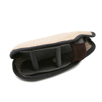 Multi-Task Ambidextrous Jute Sleeve