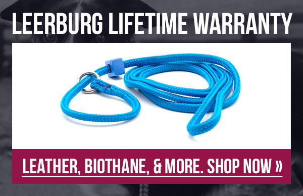 Lifetime Warranty on Select Products