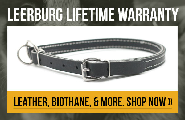Lifetime Warranty on Select Products