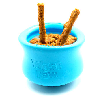 Toppl Treat Toy