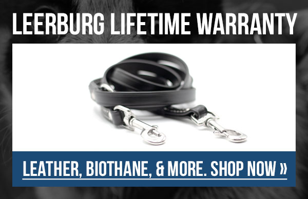 Lifetime Warranty on Select Products