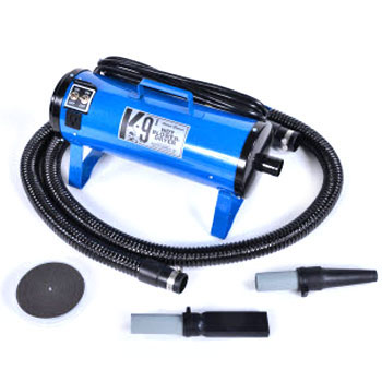 K-9 I Dryer