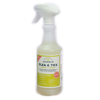 Wondercide Flea, Tick, & Mosquito Spray