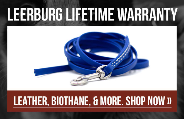 Lifetime Warranty