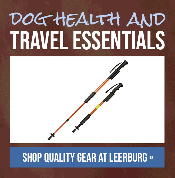 Shop Leerburg