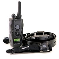 Dogtra 1900S Handsfree E-Collar