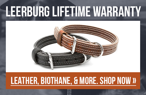 Lifetime Warranty on Select Products