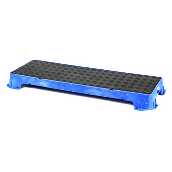 Cato Plank - Blue