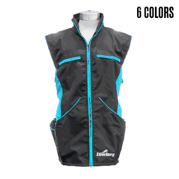 Leerburg's Everyday Dog Handler Training Vest