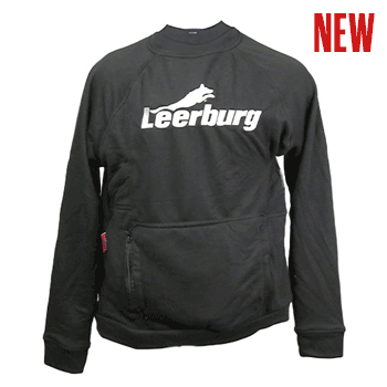 5-Pocket Professional Training Sweatshirt