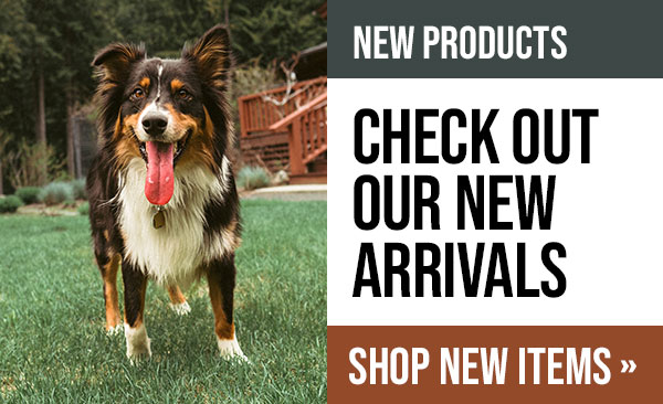 New Products