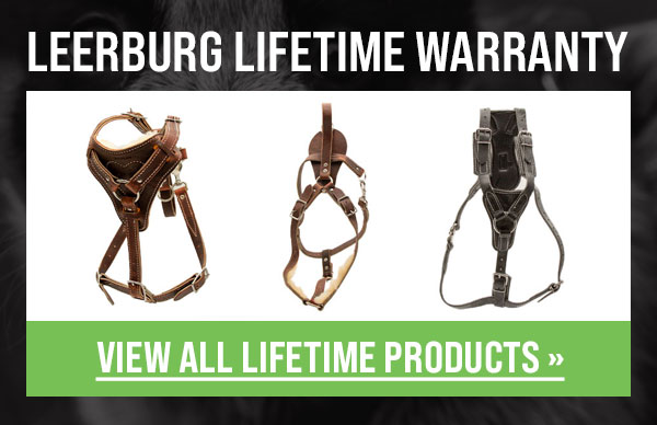 Lifetime Warranty on Select Products