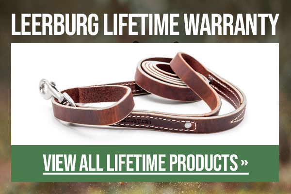 Lifetime Warranty on Select Products