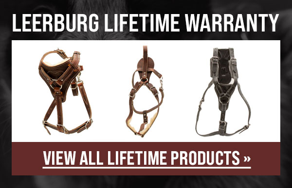 Lifetime Warranty on Select Products