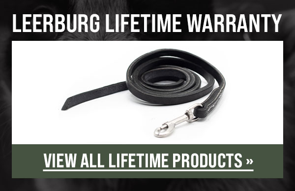 Lifetime Warranty on Select Products